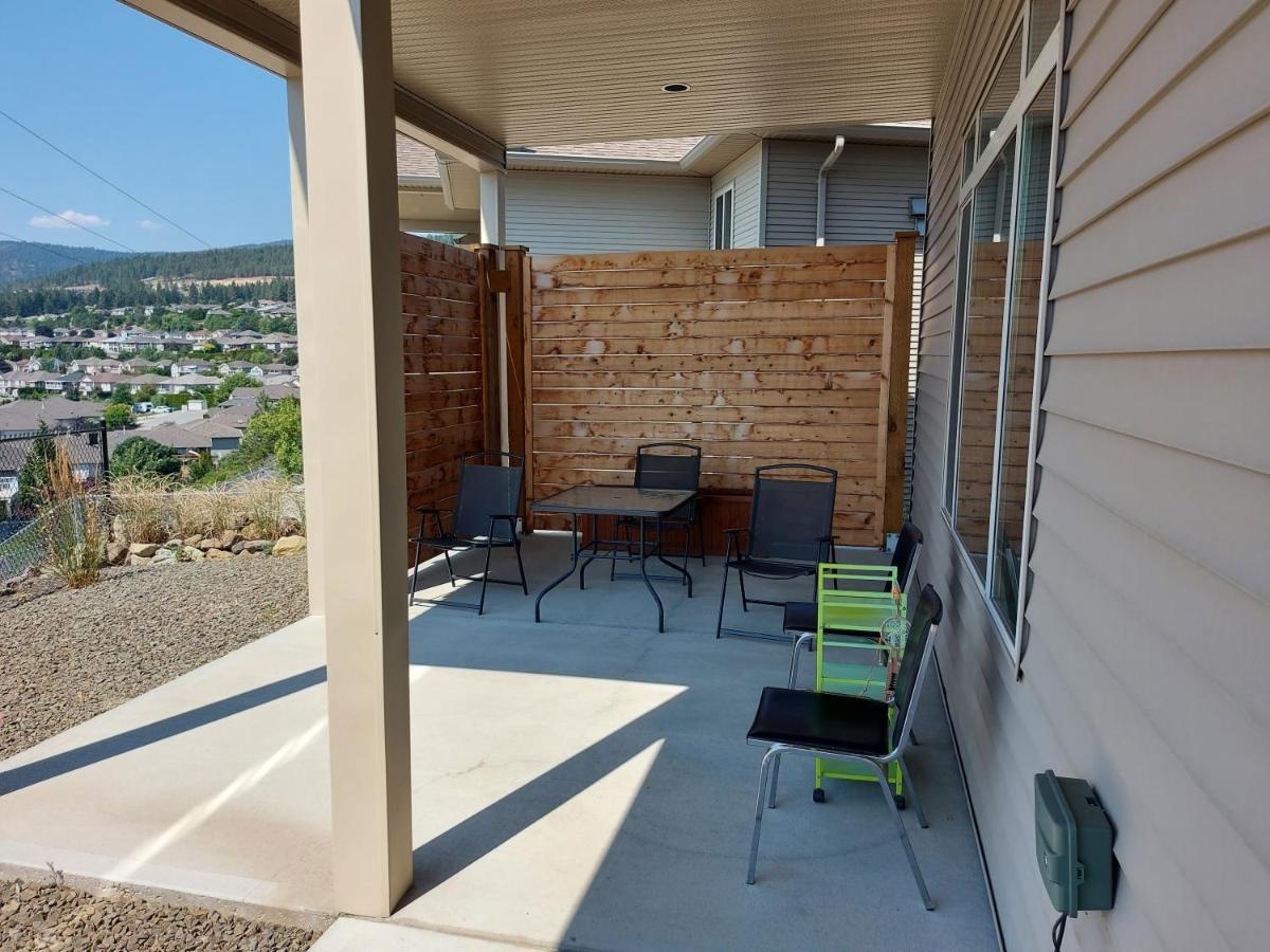 Peaceful And Spacious Lake View West Kelowna Exterior foto
