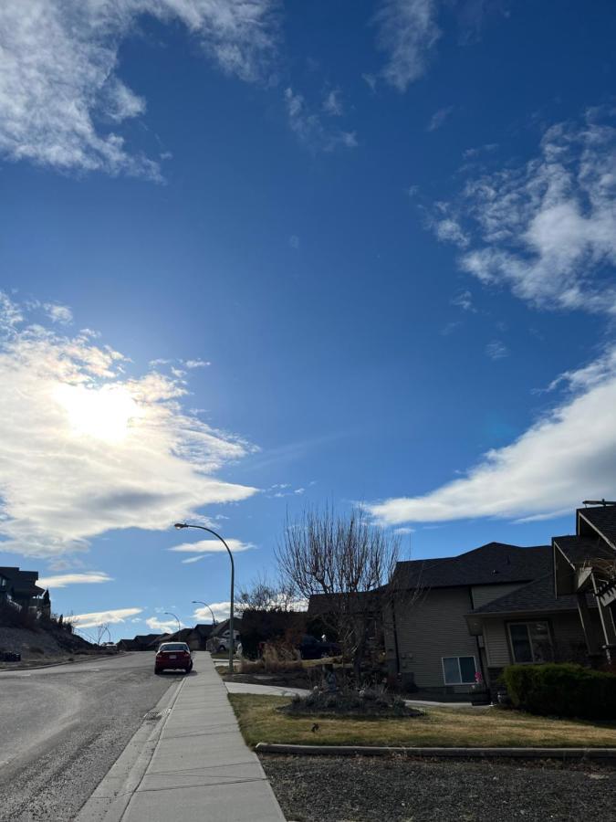 Peaceful And Spacious Lake View West Kelowna Exterior foto
