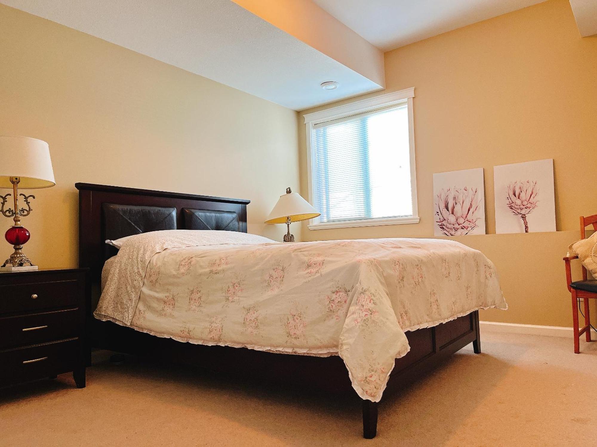 Peaceful And Spacious Lake View West Kelowna Exterior foto
